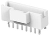 Conn, Header, 8Pos, 1Row, 2Mm, Th; Connector Systems Amp - Te Connectivity - 33AK4012 - Newark, An Avnet Company