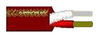 Multicore Cable, 2 Conductor, 152.4M; Cable Shielding Belden -- 04F3177