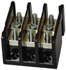 Tb, Power Distribution, 3Pos; Rated Current Blockmaster Electronics - 14AC6149 - Newark, An Avnet Company
