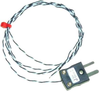 Tc W/plug, Type J, -75 To 250Deg C, 10M Rohs Compliant Labfacility - 96AJ0713 - Newark, An Avnet Company