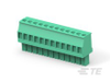 PCB Terminal Blocks - 1-1986375-2 - TE Connectivity