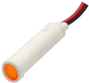 Panel Lights -- FL1P-8QW-1-Y12V