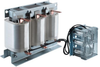 Sine Wave Output Filter Ip00, 500Vac, 4.5A Rohs Compliant Schaffner - 17T2397 - Newark, An Avnet Company