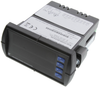 Panel Meter, Process, 6-Digit, 265Vac; No. Of Digits / Alpha Amphenol Wilcoxon - 88AH8510 - Newark, An Avnet Company
