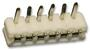 Board to Board & Mezzanine Connectors 2MM SR RA 6P RCPT FRCTN LCK BD-TO-BD -- 514-52418-0610 - Image