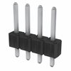 Headers, Male Pins - 68000-404H-ND - DigiKey