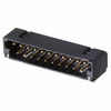 Headers, Male Pins - 670-2735-1-ND - DigiKey