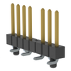 Headers, Male Pins - TSM-108-02-L-SV-A-004-ND - DigiKey