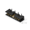 Headers, Male Pins - 17-2823397-8-ND - DigiKey