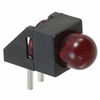 Circuit Board Indicators, Arrays, Light Bars, Bar Graphs - 516-HLMP-3600-D00B2-ND - DigiKey