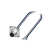 Circular Cable Assemblies - 1419784-ND - DigiKey