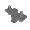 Rectangular Connector Housings - ISDF-03-D-S-ND - DigiKey