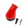 Circular Connector Housings - A139132-ND - DigiKey