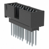 Headers, Male Pins - 612-ZSS-110-03-T-D-450-07-ND - DigiKey