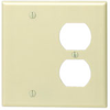 Combination Wallplates -- 86008 - Image