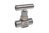 NOSK Needle Valves - 102-FFC - Galco Industrial Electronics