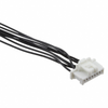 Rectangular Cable Assemblies - WM16355-ND - DigiKey