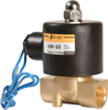 12V DC Pneumatic Solenoid Valve - 8192304 - Princess Auto Limited