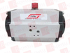 Pneumatic Actuator -- 142767723 - Image
