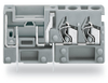 PCB terminal block - 742-161 - WAGO