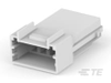 Rectangular Wire & Cable Connectors & Housings - 2400014-4 - TE Connectivity
