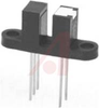 Slotted Optical Switch Photologic - 70048882 - Allied Electronics, Inc.
