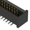 Headers, Male Pins - SHF-110-01-F-D-SM-K-TR-ND - DigiKey
