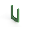 Edgeboard Connectors - 151-345-006-540-458-ND - DigiKey