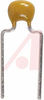 Capacitor;Ceramic;Cap .100UF ;Tol+-10%;Radial; Vol-Rtg 100V -- 70095150