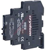 RELAY; SOLID STATE,240VAC/12A,4-32VDC IN,18MM,DR - 70130924 - Allied Electronics, Inc.