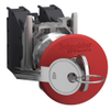Emergency Stop (E-Stop) Switches - UNKNOWN - DigiKey