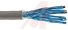 Cable, Multipair; 6; 22 AWG; 7/30; Individually Foil; 0.39 in.; 0.01 in.; PVC - 70140544 - Allied Electronics, Inc.
