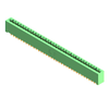 Edgeboard Connectors - 151-837-070-560-201-ND - DigiKey