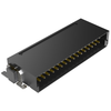 Headers, Male Pins - 6110-403-54032-51TR-ND - DigiKey