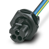 Solar Connectors -- 1882912 - Image