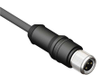 Sensor & Actuator Cables - 2055987 - RS Components, Ltd.