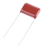 Film Capacitors -- 1671385 - Image