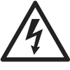 Warning Signs - 2267877 - RS Components, Ltd.