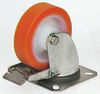 Castor Wheels - 3470008 - RS Components, Ltd.