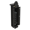 Counterbalance Hinge, Steel, Powder Coat, Black -- CA-50-102-50 - Image