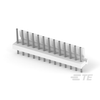 Headers, Male Pins - 1-644753-3-ND - DigiKey