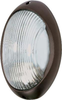 Exterior -Wall Mt./Flush - 240034 - Light Center (The)