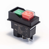 Pushbutton Switches -- 1400-KJD17-21413-112 - Image
