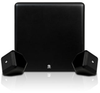 Home Audio, Home Theater Speaker - SoundWare XS 2.1 Stereo Speaker System - Boston Acoustics, Inc.