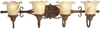 P3020-02 Bathroom Fixtures-Four Lights - 709118 - Capital Lighting, Inc.