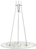 HS173CRPC1A7510 Pendants-Glass Down - 625795 - Capital Lighting, Inc.