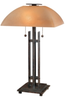 10352-357 Accent Lamp - 10352-357 - Minka Group