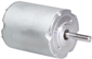 Brushless DC -- BLDC40P30A-24V - Image