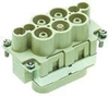 Heavy Duty Power Connectors - 09380082602 - VAST STOCK CO., LIMITED
