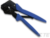 Hand Crimping Tools - 539712-1 - TE Connectivity